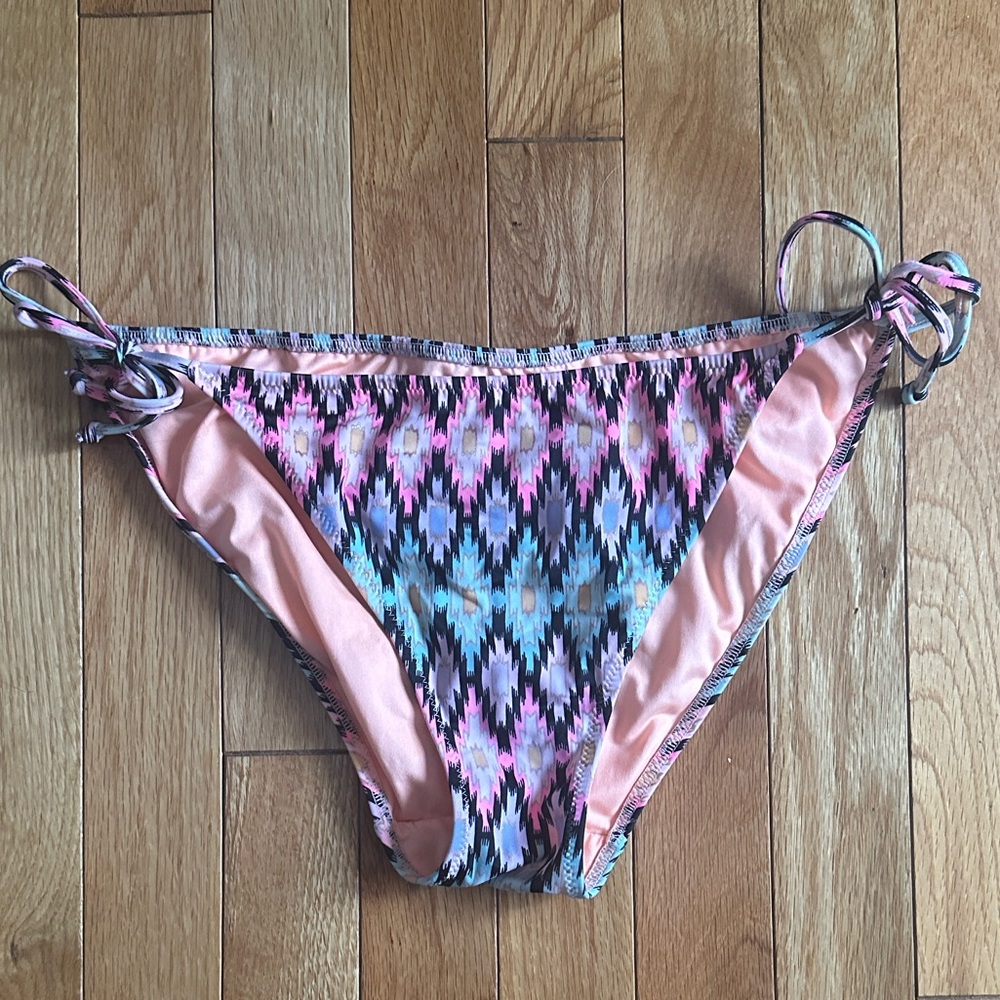 Victorias Secret Bikini Bottom Like New